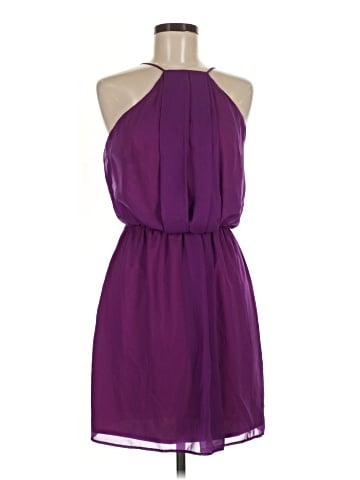 Le Chateau Cocktail Dress (view 1)