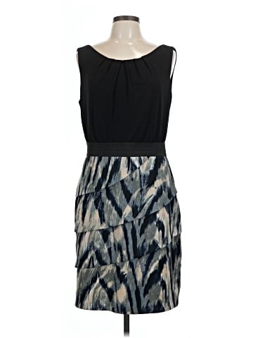 Connected Apparel Cocktail Dress (view 1)