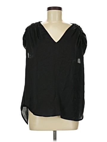 Lovestitch Sleeveless Blouse (view 1)