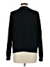 JoyLab Black Long Sleeve Top Size L - photo 2