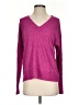 Buffalo by David Bitton Purple Pullover Sweater Size S - photo 1
