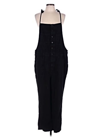 Torrid Overalls (view 1)