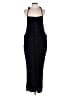 Torrid 100% Cotton Black Overalls Size 12S - photo 1