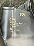 Gap Fit Gray Tank Top Size M - photo 7