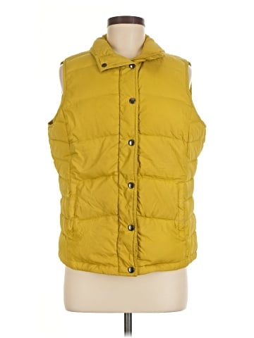 Lands' End Vest (view 1)