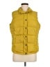 Lands' End 100% Nylon Yellow Vest Size M - photo 1