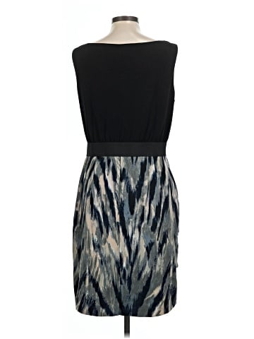 Connected Apparel Cocktail Dress (view 2)