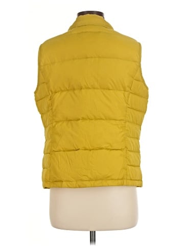 Lands' End Vest (view 2)