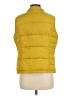 Lands' End 100% Nylon Yellow Vest Size M - photo 2