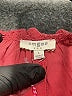 Umgee 100% Rayon Pink Sleeveless Blouse Size L - photo 7