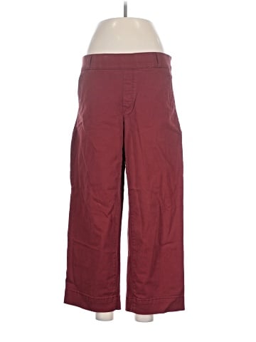 Gloria Vanderbilt Casual Pants (view 1)
