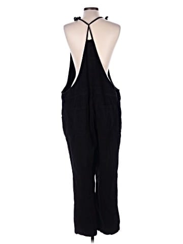 Torrid Overalls (view 2)