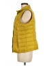 Lands' End 100% Nylon Yellow Vest Size M - photo 5