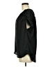 Lovestitch 100% Polyester Black Sleeveless Blouse Size M - photo 5