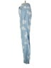 O'Neill Floral Blue Casual Pants Size 25 waist - photo 5
