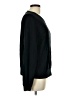 JoyLab Black Long Sleeve Top Size L - photo 4