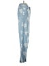 O'Neill Floral Blue Casual Pants Size 25 waist - photo 4