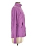 Marika Tek Purple Track Jacket Size M - photo 4