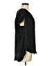 Lovestitch 100% Polyester Black Sleeveless Blouse Size M - photo 4