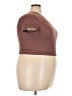Wild Fable Brown Short Sleeve Turtleneck Size XXL - photo 4