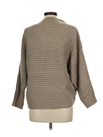 Say What? Pullover Sweater (view 2)