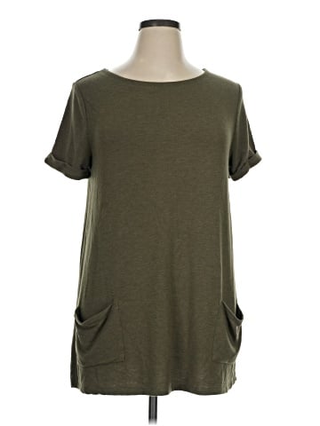Cable & Gauge Casual Dress (view 1)