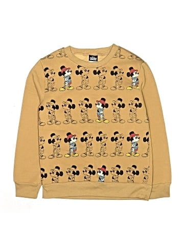 Disney Sweatshirt (view 1)