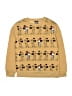 Disney Gold Sweatshirt Size 7 - photo 1