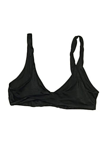 LA Hearts Swimsuit Top (view 2)