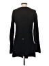 Minnie Rose 100% Cashmere Black Kimono Size XS - photo 2