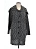 Caroline Rose Gray Kimono Size LgEstimated - photo 1