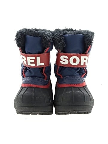 Sorel Rain Boots (view 2)