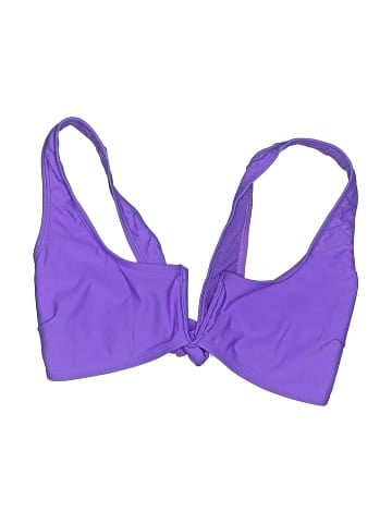 No Boundaries Swimsuit Top (view 1)