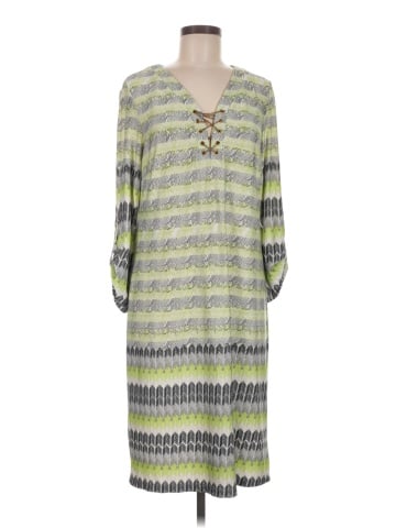 Emma & Michele Casual Dress (view 1)
