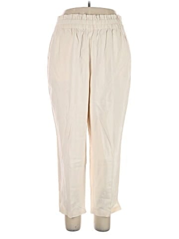 Ann Taylor Factory Casual Pants (view 1)