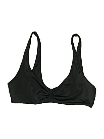 LA Hearts Swimsuit Top (view 1)