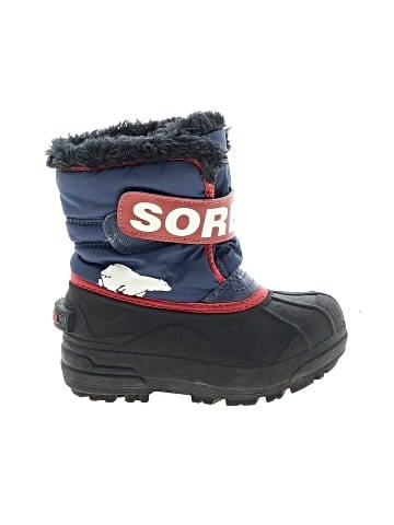 Sorel Rain Boots (view 1)