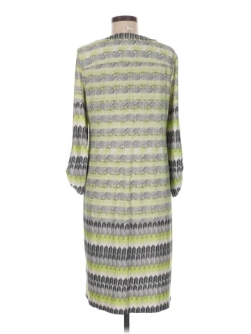 Emma & Michele Casual Dress (view 2)