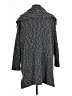 Caroline Rose Gray Kimono Size LgEstimated - photo 2