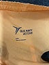 Active by Old Navy Solid Yellow Athletic Shorts Size S - photo 3