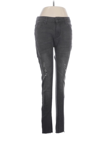 Blue Savvy Jeggings (view 1)