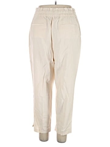 Ann Taylor Factory Casual Pants (view 2)