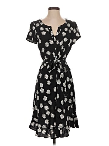 J.Jill Casual Dress (view 1)