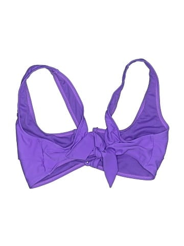 No Boundaries Swimsuit Top (view 2)