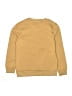 Disney Gold Sweatshirt Size 7 - photo 2