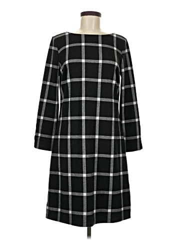 Ann Taylor Factory Casual Dress (view 1)