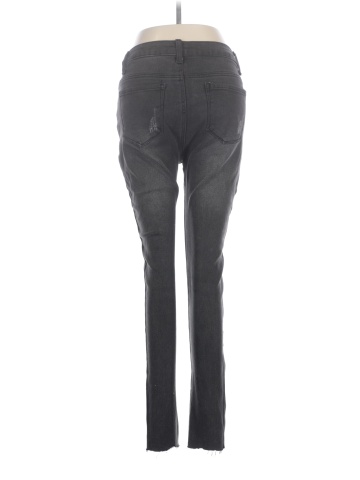 Blue Savvy Jeggings (view 2)