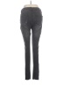 Blue Savvy Houndstooth Gray Jeggings Size 7 - photo 2