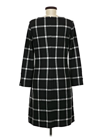 Ann Taylor Factory Casual Dress (view 2)