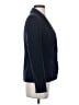 Express Blue Cardigan Size 4 - photo 4